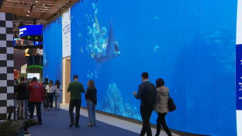 Imagem de Açores com espaço renovado na BTL e conta com 40 empresas açorianas