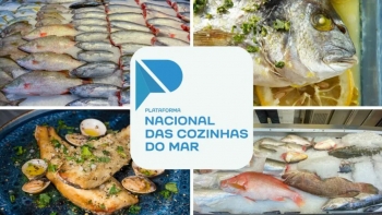 Imagem de Açores vai criar Plataforma Nacional das Cozinhas do Mar