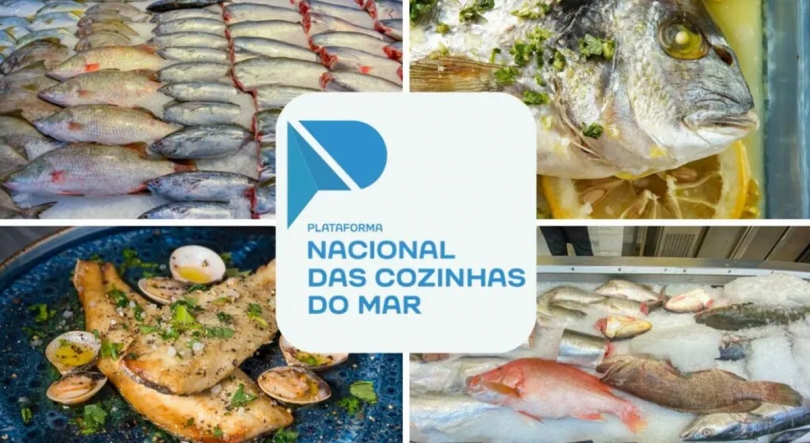 Imagem de Açores vai criar Plataforma Nacional das Cozinhas do Mar
