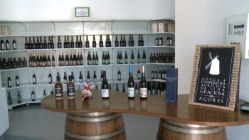 Imagem de Direção da Adega da Graciosa pretende melhorar vendas e atrair jovens para o setor