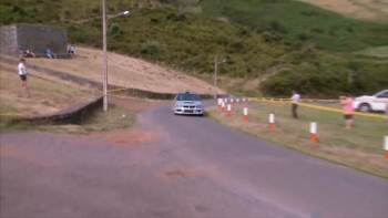 Imagem de Autarquia de Santa Cruz mantém apoio financeiro ao Rali da Graciosa