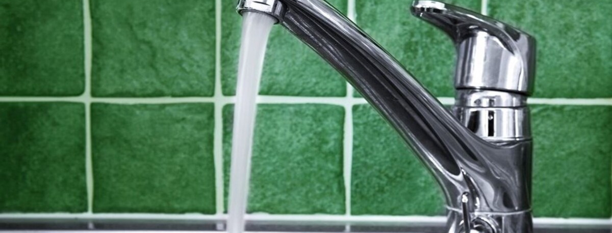 Imagem de Água imprópria para consumo em 5 freguesias de Vila Franca do Campo