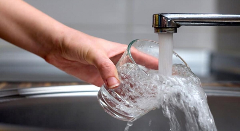 Imagem de Água da rede em Vila Franca do Campo já pode ser consumida sem restrições