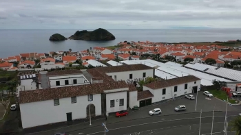 Imagem de Governo Regional garante que está a acompanhar problema de água imprópria para consumo em Vila Franca do Campo