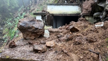 Imagem de Água da rede pública imprópria para consumo em cinco freguesias de Vila Franca do Campo