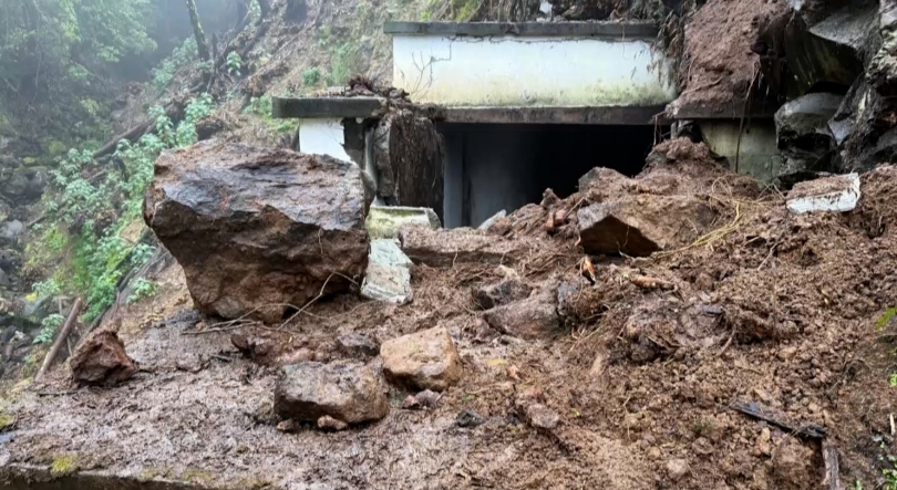 Imagem de Água da rede pública imprópria para consumo em cinco freguesias de Vila Franca do Campo