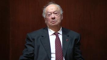 Imagem de Antigo Presidente do Governo madeirense pede responsabilidades a Montenegro sobre “trapalhada” no SSM