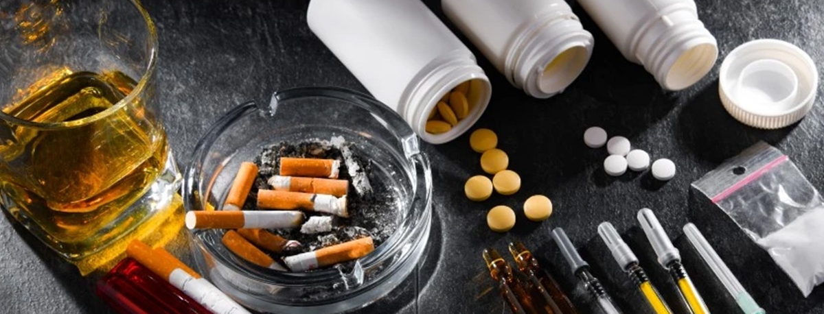 Imagem de Açores com os maiores índices de internamentos por álcool e condenações por tráfico de droga