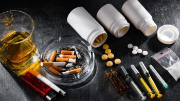 Imagem de Açores com os maiores índices de internamentos por álcool e condenações por tráfico de droga