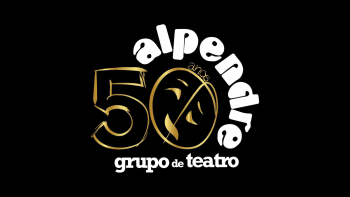 Imagem de Alpendre Grupo de Teatro celebra meio século de criação artística