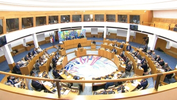 Imagem de Parlamento aprova diploma do PS que garante transparência nos apoios ao setor agrícola