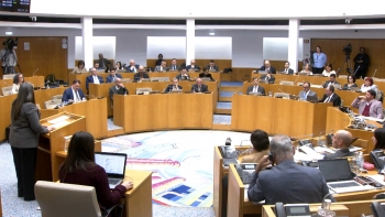 Imagem de ALRAA vai recomendar à República que contemple reivindicações das autarquias locais na revisão da Lei de Finanças Locais