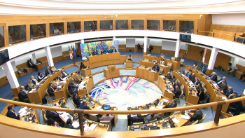 Imagem de Palavra Açores: PS/Açores diz que é difícil acreditar na palavra do Governo