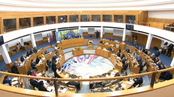 Imagem de PSD levou ao Parlamento regional discussão sobre o Subsídio Social de Mobilidade