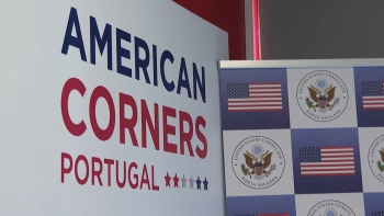 Imagem de ‘American Corner’: Projeto de promoção da cultura norte-americana continua na UAc