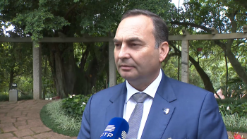 Imagem de PS acusa António Ventura de mentir aos agricultores sobre pagamento de apoios em atraso