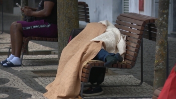 Imagem de Pedro Nascimento Cabral anuncia investimento de 4M€ na área social em Ponta Delgada