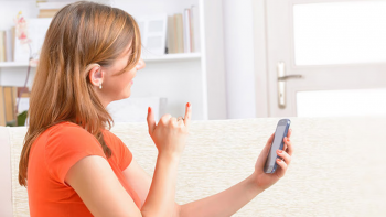 Imagem de Serviço pioneiro nos Açores: HDES com App que facilita comunicação entre médicos e comunidade surda