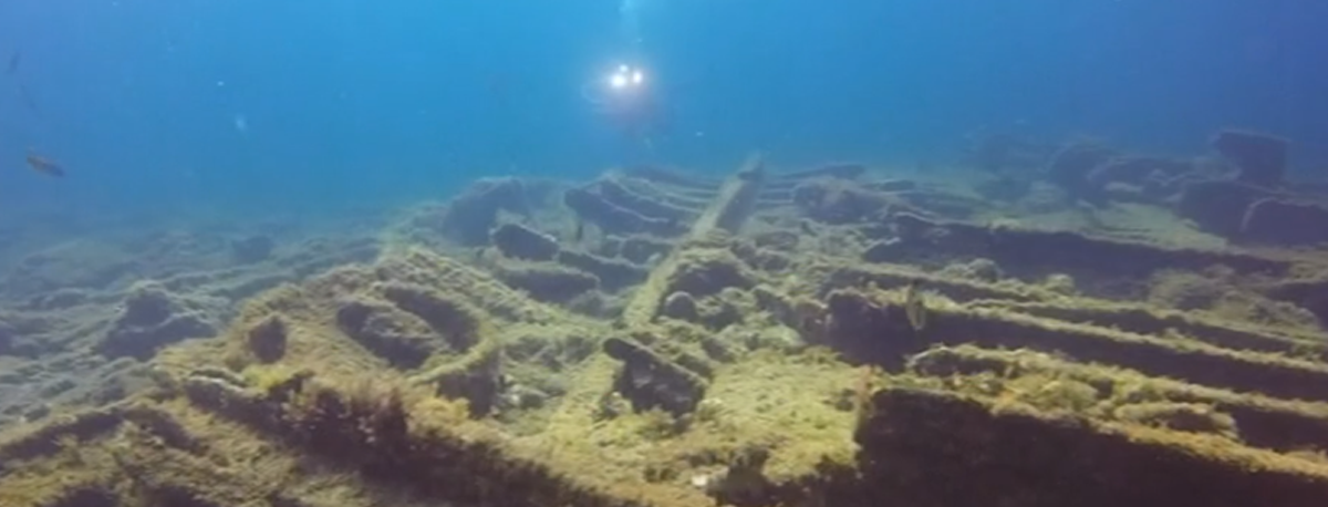 Imagem de Petição para criar Museu Nacional de Arqueologia Náutica e Subaquática já reuniu 3 mil assinaturas