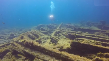 Imagem de Petição para criar Museu Nacional de Arqueologia Náutica e Subaquática já reuniu 3 mil assinaturas