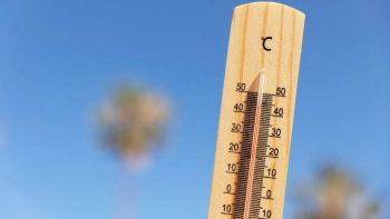 Imagem de Boletim Clima 2025: Temperaturas do ar e do mar estão a subir há 9 anos consecutivos nos Açores