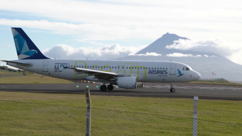 Imagem de Privatização da Azores Airlines poderá arrastar-se caso o consórcio decida avançar para tribunal