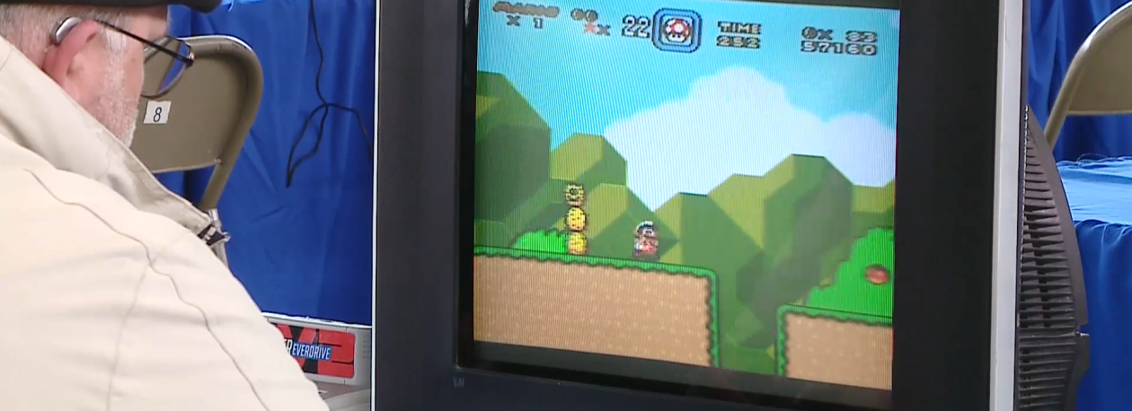 Imagem de 4ª edição do Azores Game Fest destacou potencial económico da indústria dos videojogos para a Região