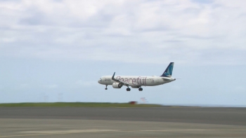 Imagem de Azores Airlines: BE vai apresentar um projeto de resolução na ALRAA a defender acordo estratégico com TAP