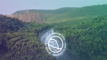 Imagem de Azores Bravos Trail 2026: 7ª edição da prova conta com 1.000 inscrições