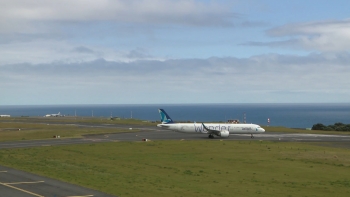 Tripulantes de cabine rejeitam proposta da SATA para reduzir custos salariais na Azores Airlines