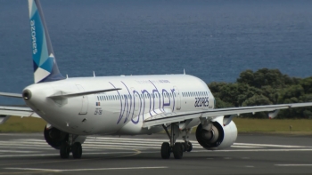 Imagem de Privatização Azores Airlines: 3 dias depois de ser conhecida avaliação final do júri, consórcio ainda não teve acesso ao documento