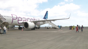 Imagem de Atlantic Connect Group avança para tribunal para contestar exclusão da sua proposta de compra da Azores Airlines