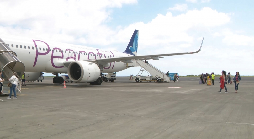 Imagem de Atlantic Connect Group avança para tribunal para contestar exclusão da sua proposta de compra da Azores Airlines