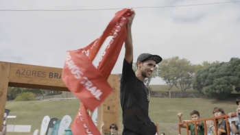 Imagem de Azores Bravos Trail 2026: 7ª edição da prova conta com 1.000 inscrições