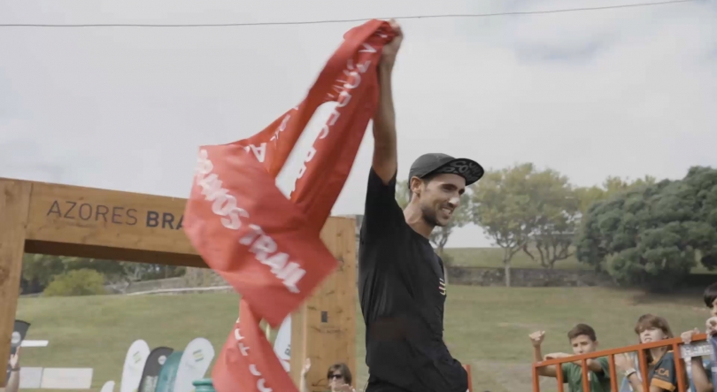 Imagem de Azores Bravos Trail 2026: 7ª edição da prova conta com 1.000 inscrições