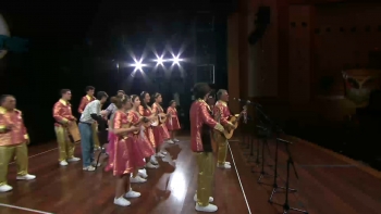 Imagem de 60 grupos vão percorrer salões da Terceira durante o carnaval