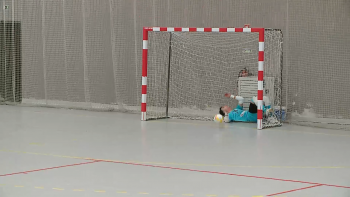 Imagem de Barbarense perdeu com o Belenenses por 3-2