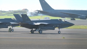 Imagem de Tomé Ribeiro Gomes: EUA estão obrigados a pedir autorização prévia a Portugal em missões fora da NATO