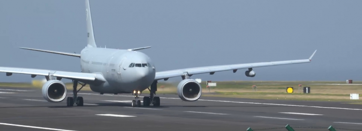 Imagem de Guerra no Médio Oriente e utilização da Base das Lajes marca debate quinzenal na Assembleia da República