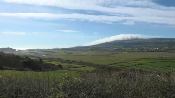Imagem de BE/Açores quer criar comissão técnica para fiscalizar contaminação na Base das Lajes