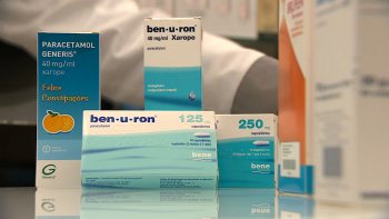 Imagem de Paracetamol: Desafio para adolescentes nas redes sociais pode ser fatal