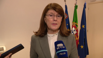 Imagem de Berta Cabral diz que saída da Ryanair será colmatada com reforço da operação da SATA e TAP