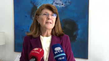 Imagem de Governo vai implementar sistema de semáforos no único acesso à Ferraria em São Miguel