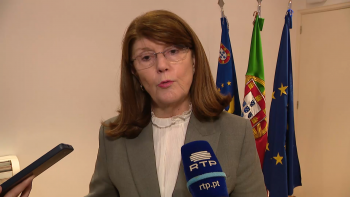 Imagem de Berta Cabral minimiza devolução de 3M€ a Bruxelas por incumprimento no prazo de privatização da Azores Airlines