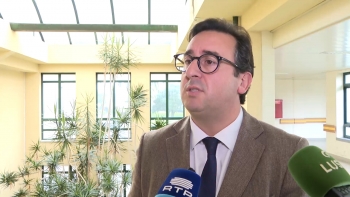 Imagem de Deputados socialistas exigem ao Governo mais clareza e celeridade na reestruturação do HDES