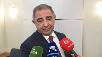 Imagem de Subsídio Social de Mobilidade: Bolieiro diz que o centralismo é mau para as regiões