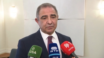 Imagem de José Manuel Bolieiro apela ao combate ao centralismo