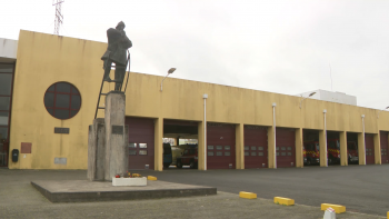 Imagem de Fundos Europeus: Presidente da Ass. de Bombeiros de Ponta Delgada considera que instituição está a ser discriminada