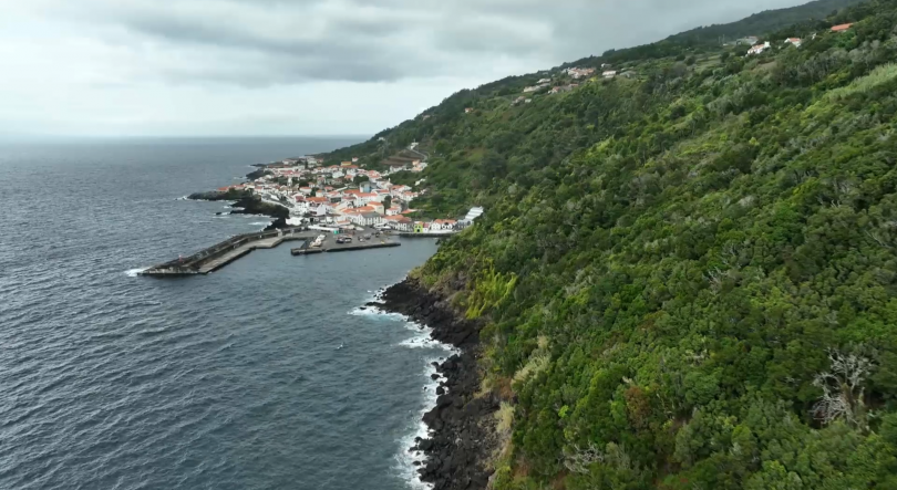 Imagem de Fecho noturno de secção de bombeiros causa preocupação em freguesia de São Jorge