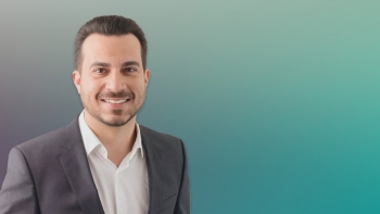 Imagem de Carlos Farinha é o novo Diretor Regional do Turismo a partir de 1 de março